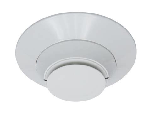 Fsp Series Addressable Photoelectric Smoke Detector Smoke