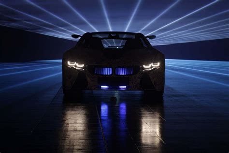 bmw lights wallpapers top  bmw lights backgrounds wallpaperaccess