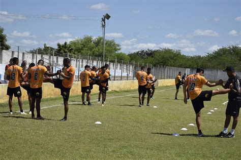 Botafogo Pb Pode Ganhar Reforço Na Zaga E No Meio Campo Portal