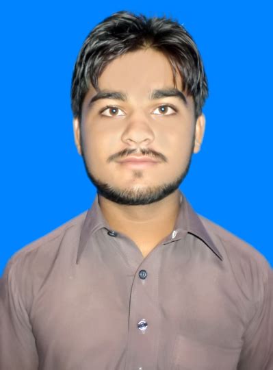 Adnan Tariq Profile Freelancer Attock