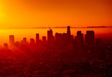 buildings, photography, sunset, city, hd, 5k - Coolwallpapers.me!