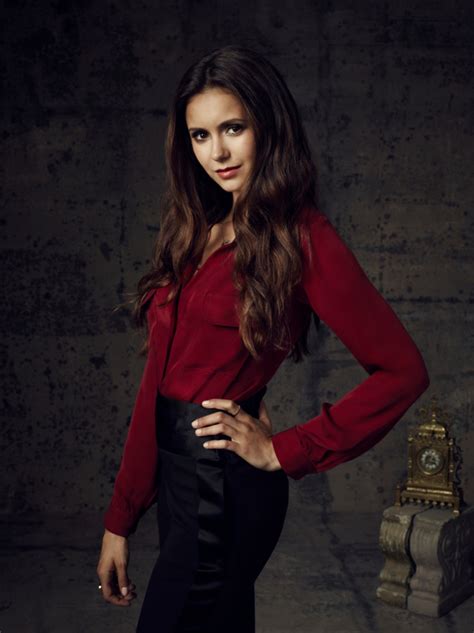 The Vampire Diaries Promo Season 4