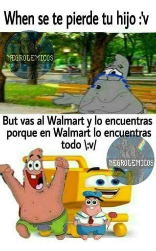 Top Memes De Walmart En Español Memedroid