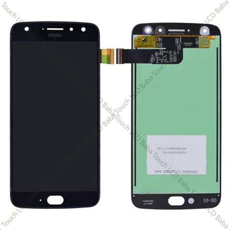 Motorola Moto G Display And Touch Screen Combo Replacement