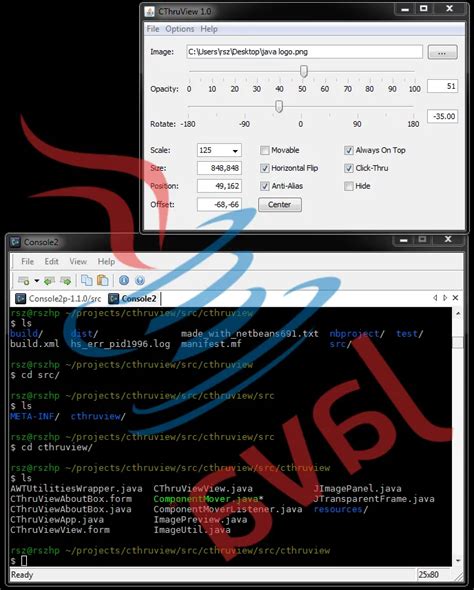 cthruview transparent image viewer cthruview    transparent