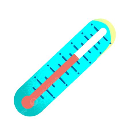 Science Thermometer Clip Art