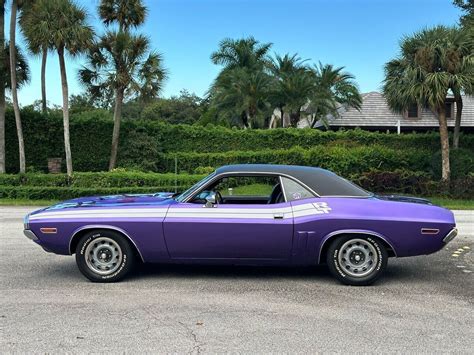 1971 Dodge Challenger Charger Superbee 440 Sixpack V Code Cuda 426 GTX