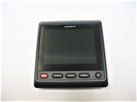 Garmin GHC 20 Autopilot Head Display Unit Fully Tested 90 Day