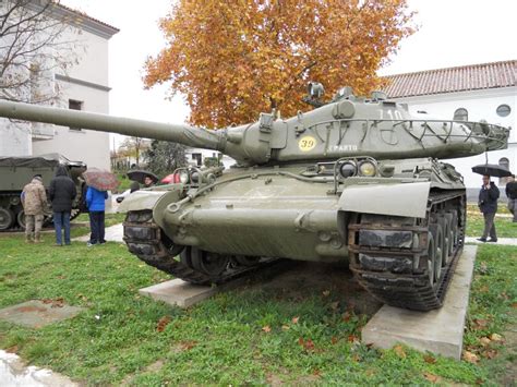 Museo De Medios Acorazados Del Goloso De Madrid La Segunda Guerra Mundial