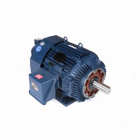 Marathon 60 Hp Variable Speed Motor 3 Phase 1200 Rpm Y587 Zoro