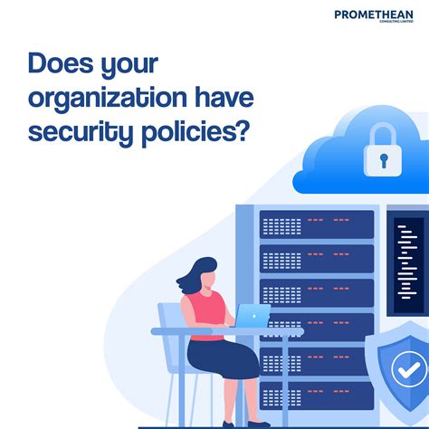 Important Facts About Cloud Security - PrometheanConsult