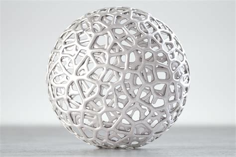 New Materials to Help Visualize 3D-Printed Objects Released | Objects ...