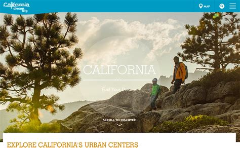 california doubled  tourism budget     million