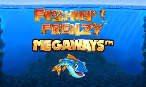 Fishin Frenzy Slot Demo