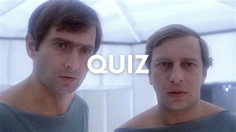 Quiz W Tym Quizie Filmowym Pytamy O Najwi Ksze Klasyki Polskiego Kina