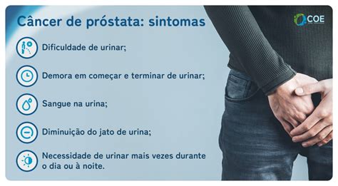 Sintomas De Problema Na Próstata - Sintomas De Cancer De Prostata Em Homens Jovens