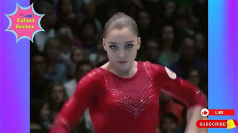 Aliya Mustafina Floor 🥉 London 2022 Event Final Aliyamustafina Youtube