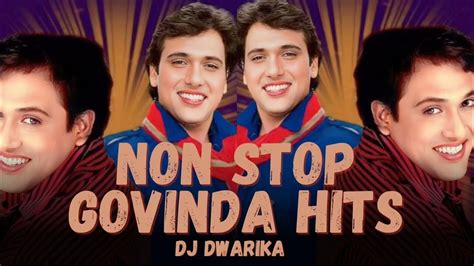 govinda top hits  stop songs govinda top  hits  time