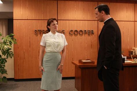 Mad Men Reklámőrültek Sorozat 2007 Kritikák Videók Szereplők