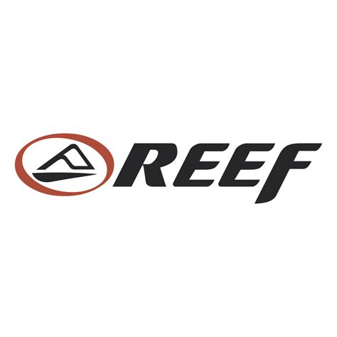 Reef Logo Png Transparent Brands Logos