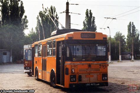 Lubelskie Tramwaje Trolejbusy