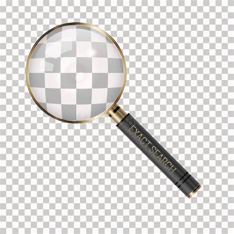 Investigation Magnifying Glass Stock Illustrations 11 983 Investigation Magnifying Glass Stock