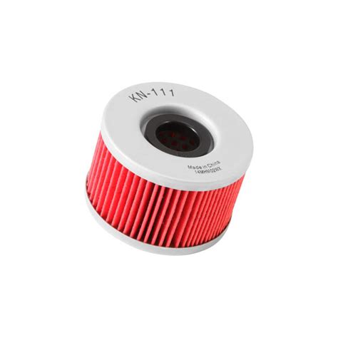 K N Oil Filter Honda CB 400 450 CafeRacerWebshop