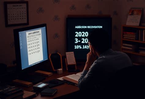 Is Porn Addiction Bad Proven Guide Day Transformation Quit A Porn Addiction