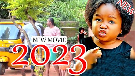 2023 BEST OF MERCY JOHNSON EBUBE OBIO YOU HAVE NOT SEEN COMPLETE MOVIE