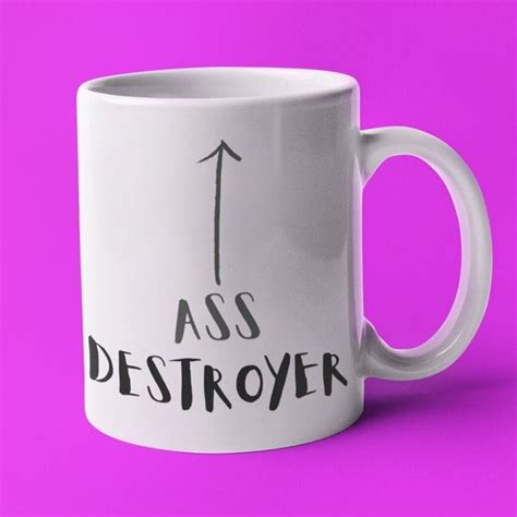 Funny Gay Men Mug Etsy