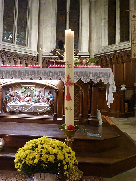 MESSE POUR LES DEFUNTS Paroisse Saint Amé des Trois Vallées