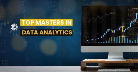 Top Masters Programs In Data Analytics