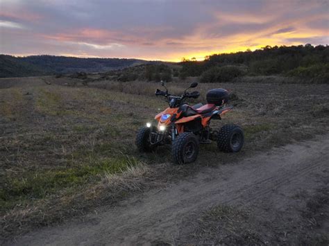 Vand ATV Quad Shineray 250 CC Model Stxe Bacau OLX Ro