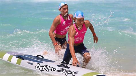 NSW Surf Life Saving Country Championships Warilla Barrack Point Claim