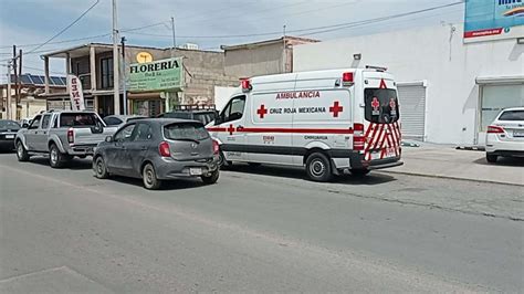 Muere Hombre De 65 Años Por Un Infarto Mientras Conducía El Bordo