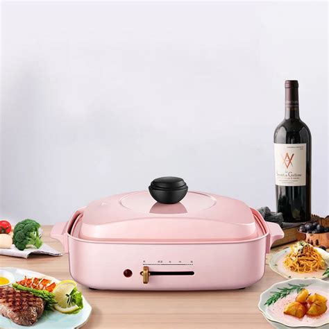 Korean Hot Pot Cookware