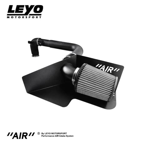 Leyo Mk5 Gti Mk6 R Cold Air Intake System — Harrys Euro