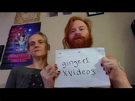 Vídeo de verificación vikingo pelirrojo XVIDEOS