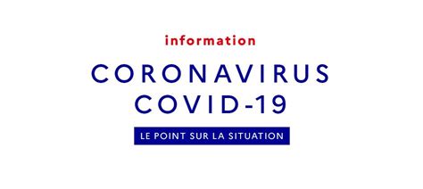 Coronavirus Covid Les Recommandations Nort Sur Erdre