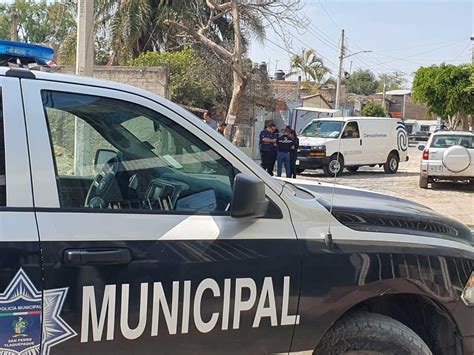 Tlaquepaque Luego De Una Discusión Un Hombre Es Asesinado Grupo Milenio