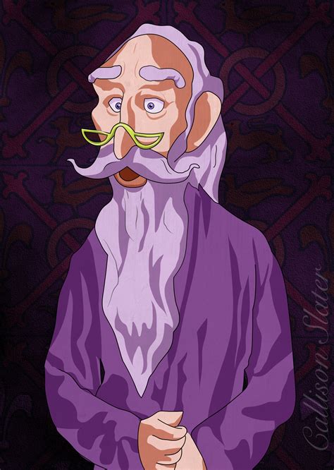 Why Does Snape Kill Dumbledore 7