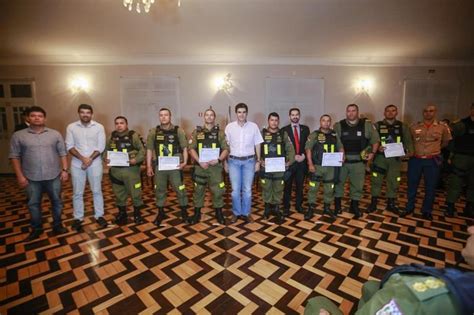 Militares Que Salvaram Crian A S O Condecorados Pelo Estado Redepar