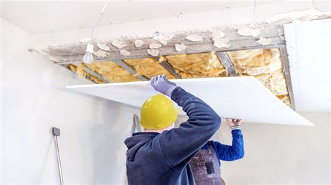 Drywall Qué Es Y Cuáles Son Sus Ventajas