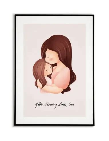 Discover More Than 148 Drawing Mom And Baby Latest Seven Edu Vn