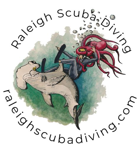 Raleigh Dive Shop Raleigh Scuba Diving