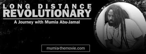 Long Distance Revolutionary A Journey With Mumia Abu Jamal