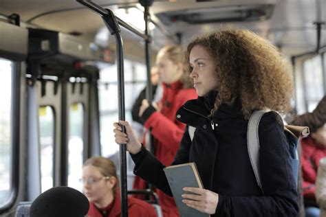 Start Your Bus Driver Training Journey Today - scenicloopcafe.com