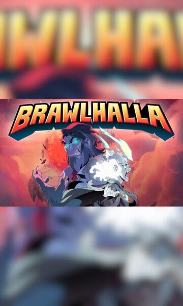 Buy Brawlhalla Battle Pass Season Pc Steam Gift Global