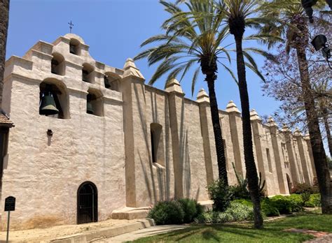 Becoming San Gabriel Natural History Museum