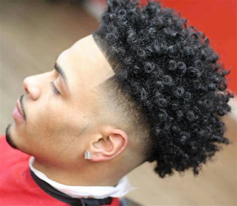 Fresh Fade With Curls Order Your KIT Link In Bio Website